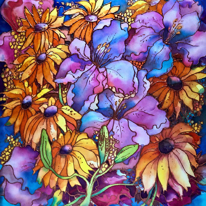 Spring Amalgam