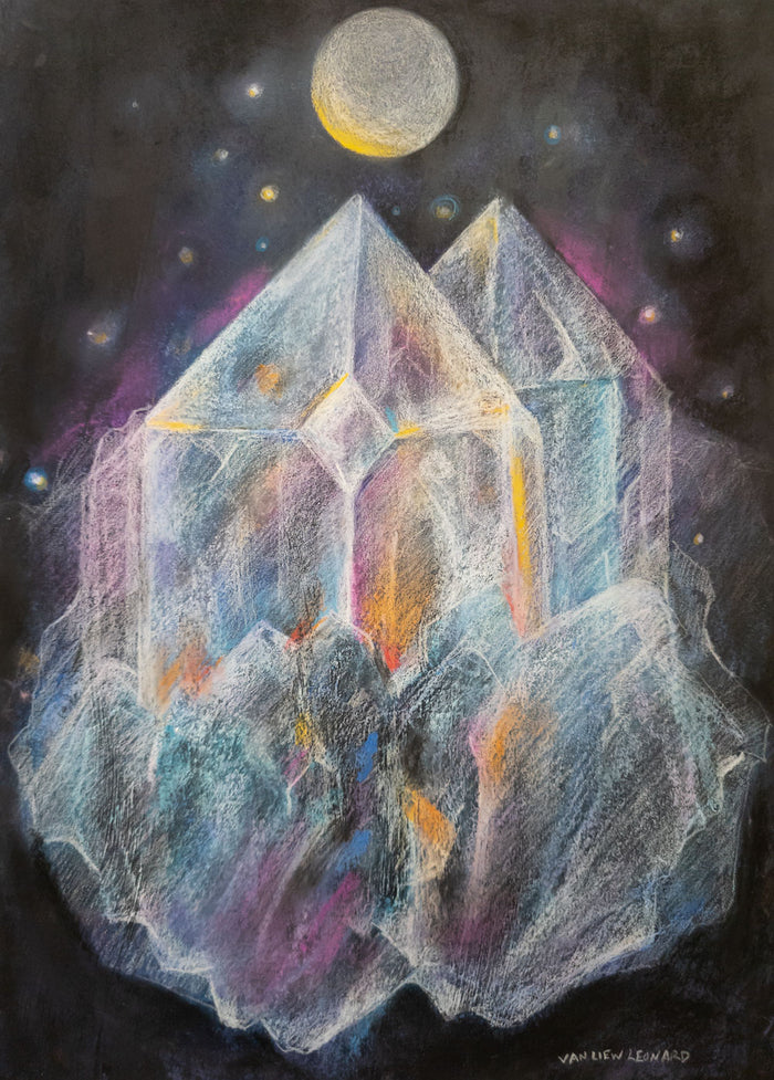 Star Search, Quartz Crystal