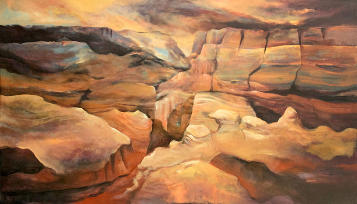 Grand Canyon Suite