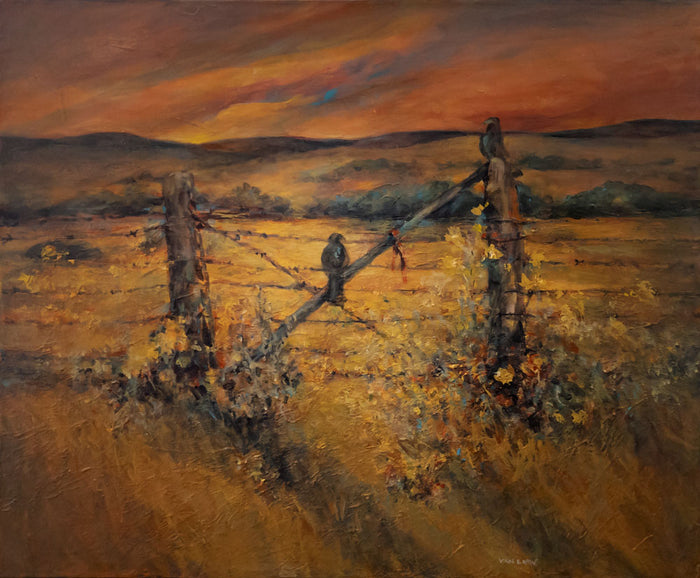 Renaissance X (Flint Hills)