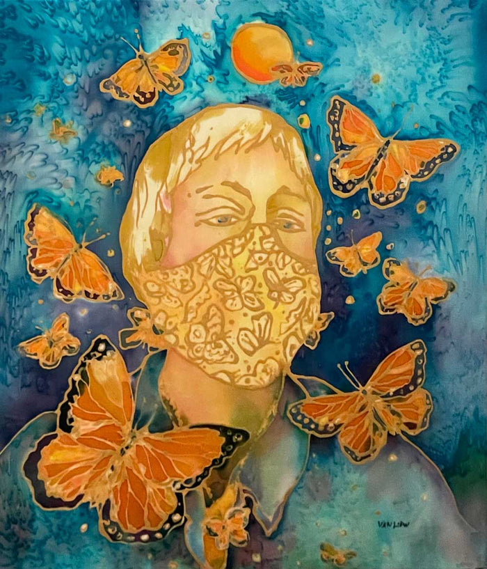 Butterfly Thoughts