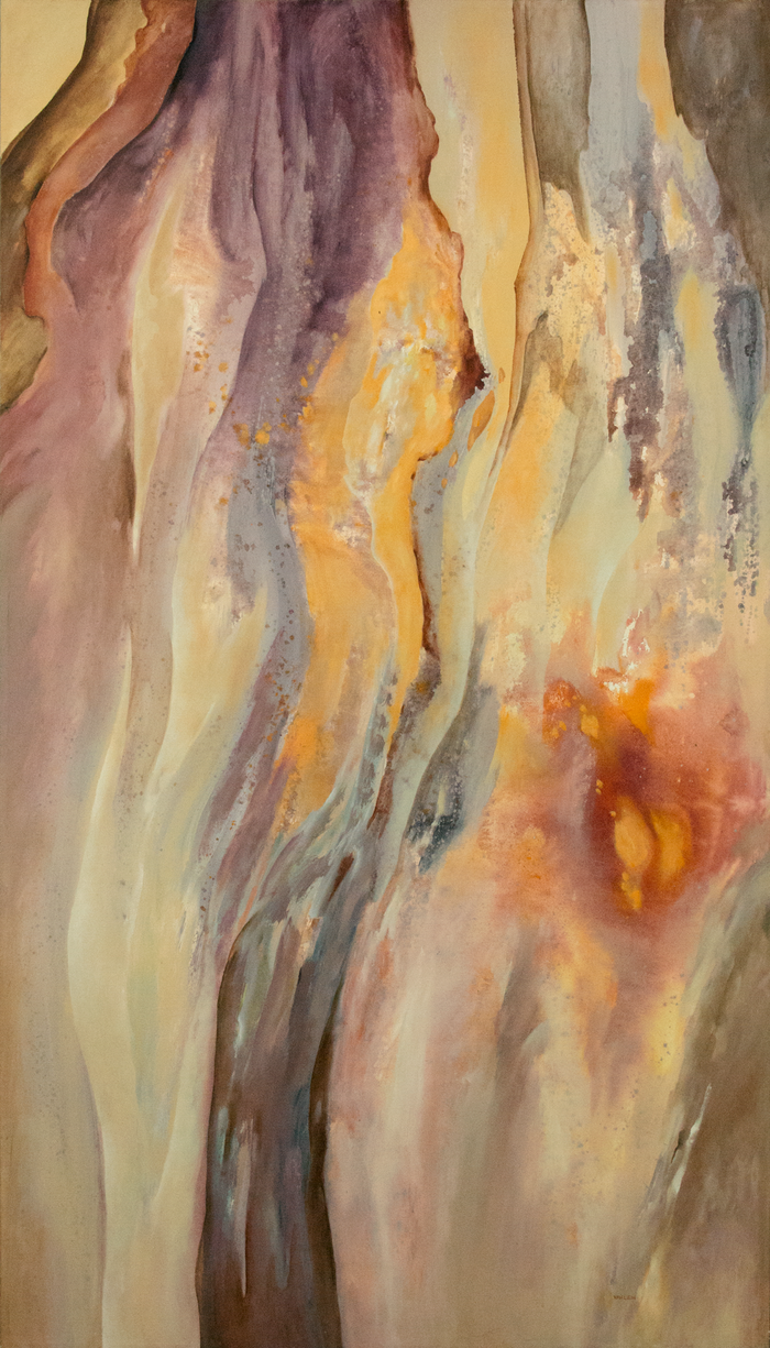Elemental Flow, Geode