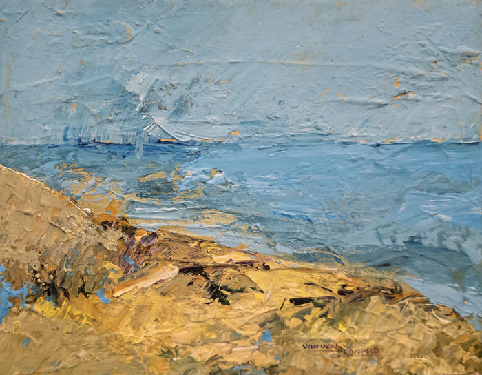 Blue Horizon