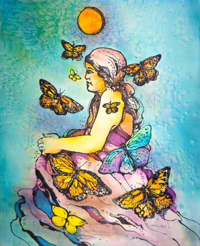 Butterfly Brigade