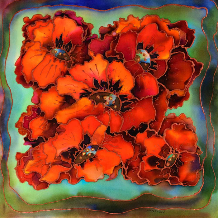 Poppies