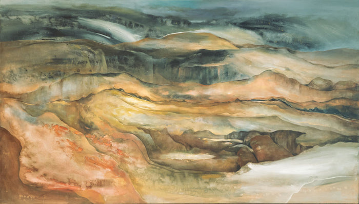 Southwest Symposium, Grand Canyon