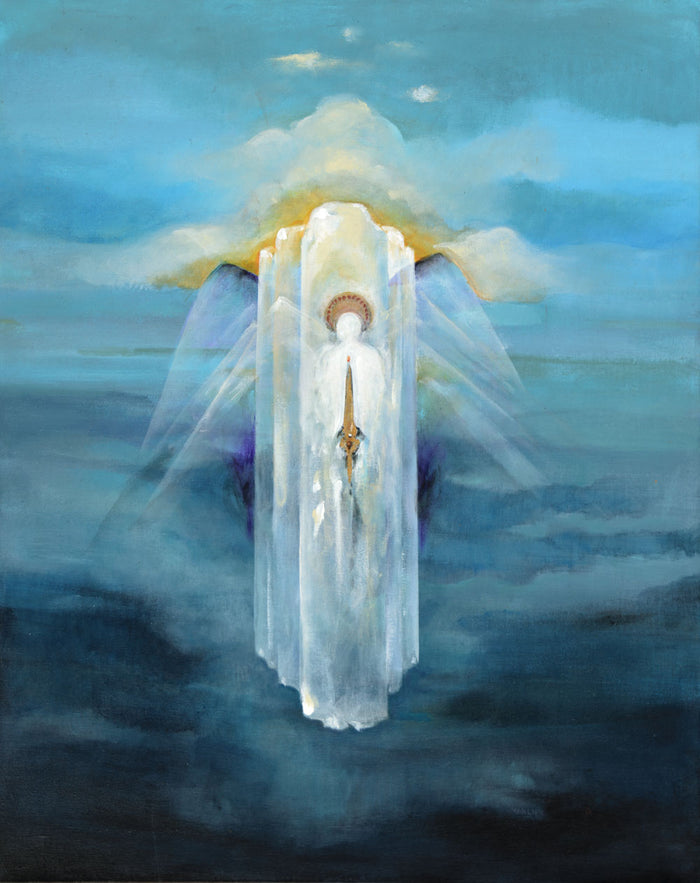 Celestial Presence, Celestite 