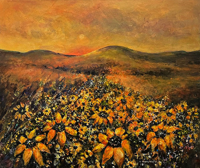 Prairie Gold