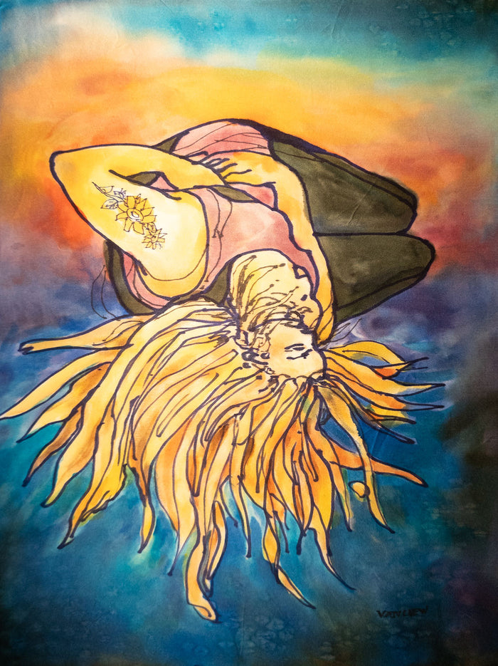 Wild and Free