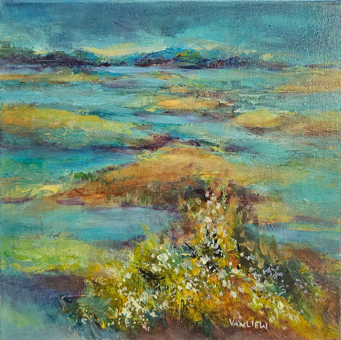 Monet Moment 