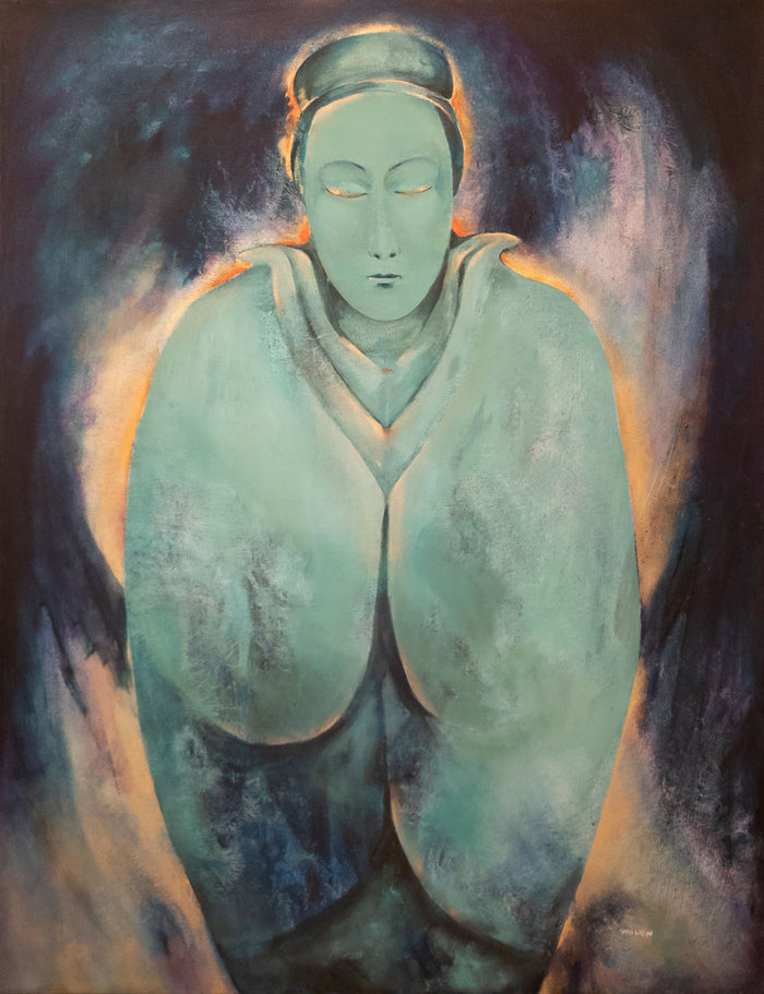Goddess of the Jade Ray, Jade