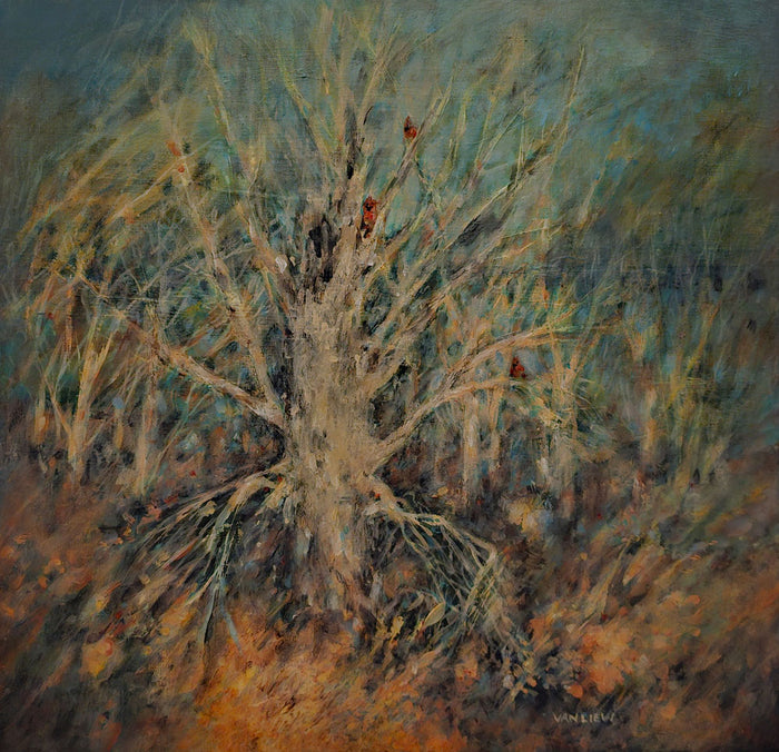 Cottonwood Arpeggio 