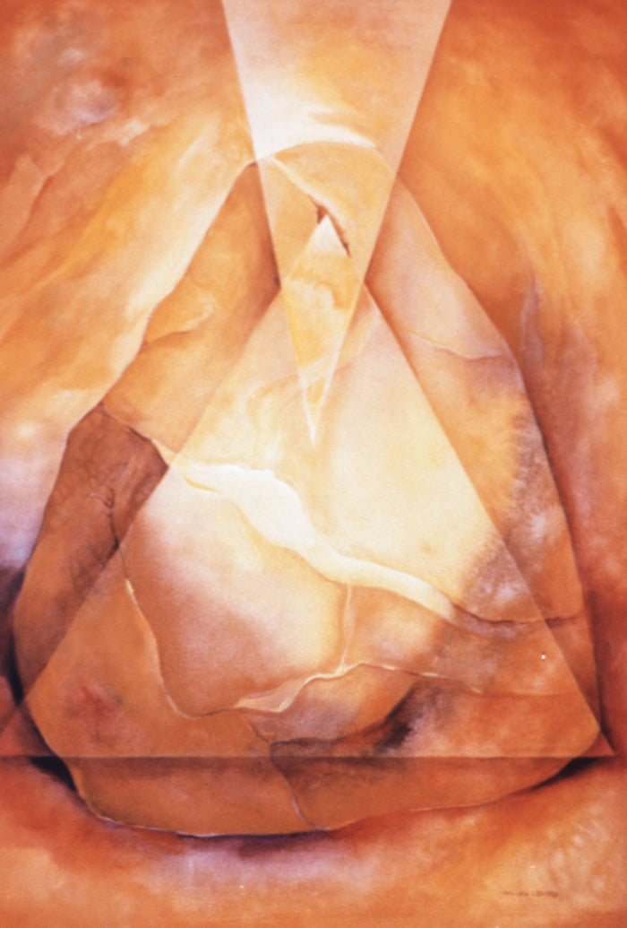 Amber Star Gate, Amber