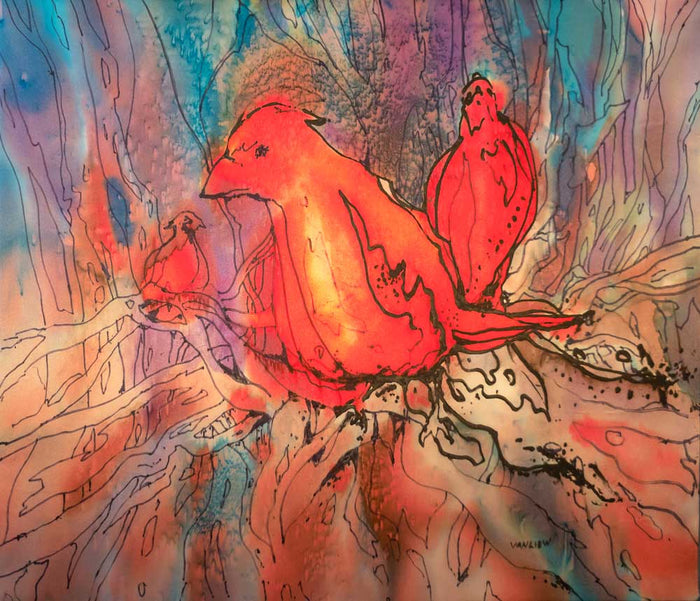 Woodland Reverie