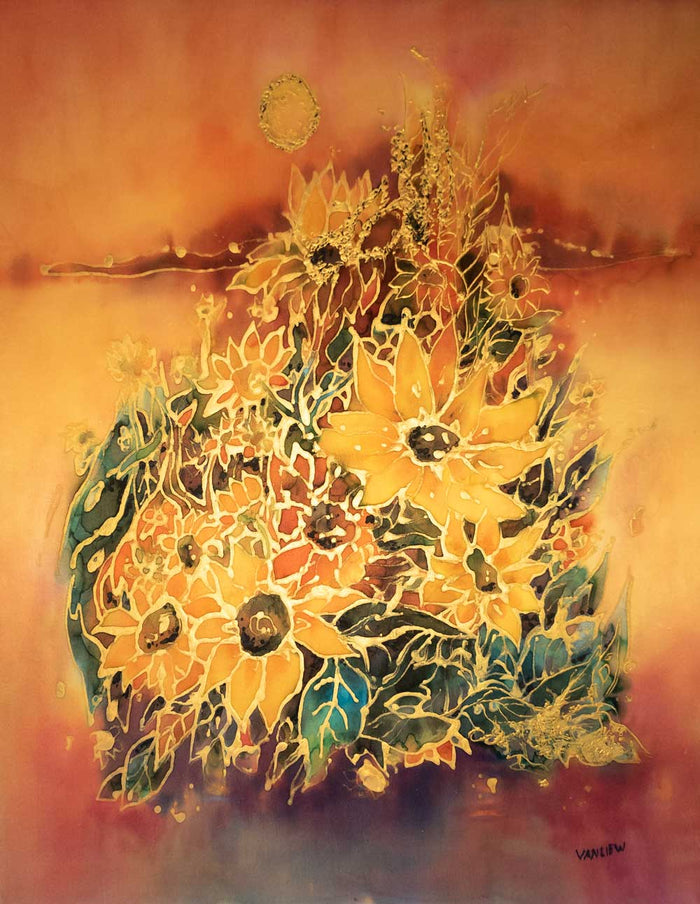 Golden Sentinel