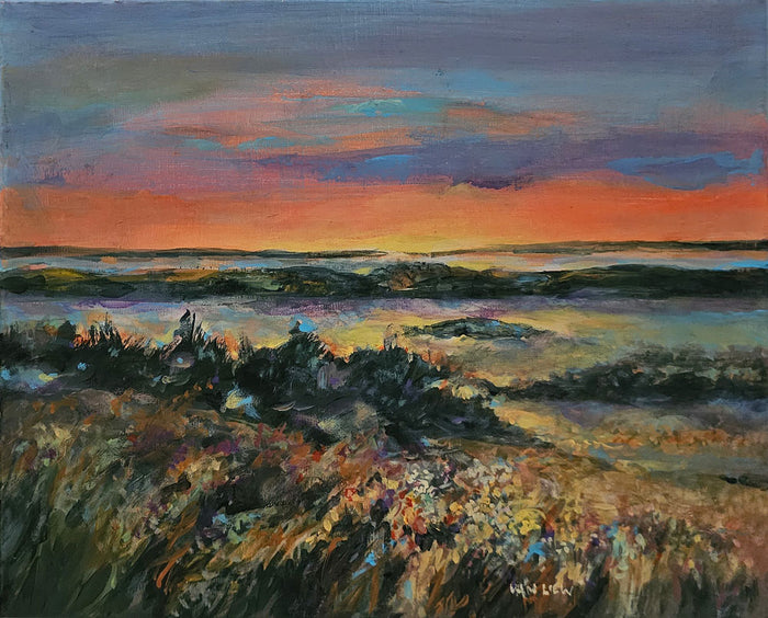 One with the Sun