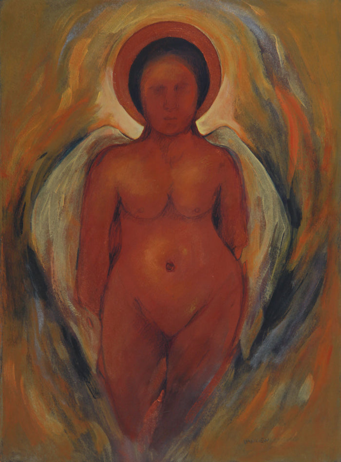 Earth-Ray Emissary, Carnelian