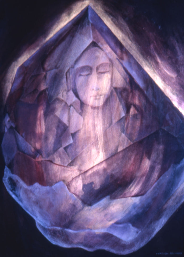 Celestial Presence, Amethyst