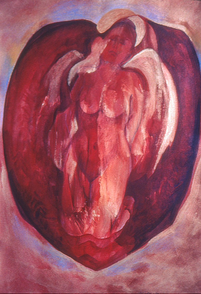 Passion Central, Carnelian