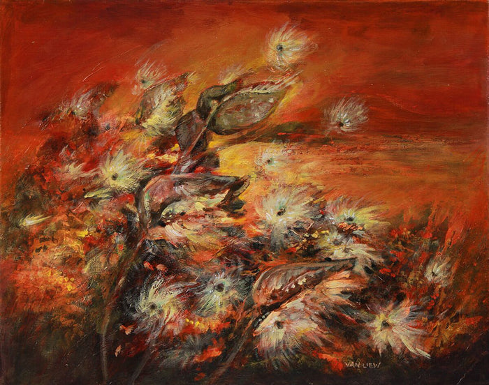 Whispers in the Wind