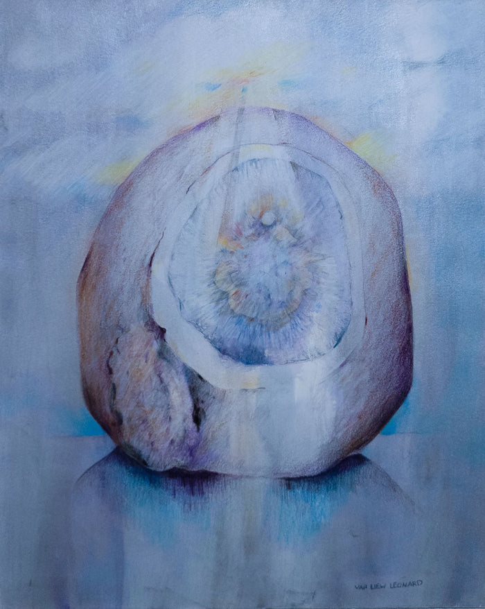 Elixir, Geode