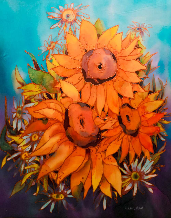 Daisy Surround
