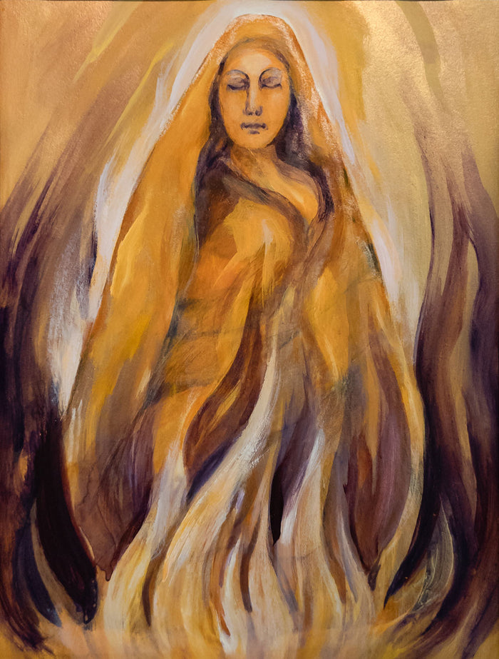 Amber Ceremonial, Amber