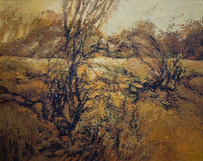 Autumn Opus