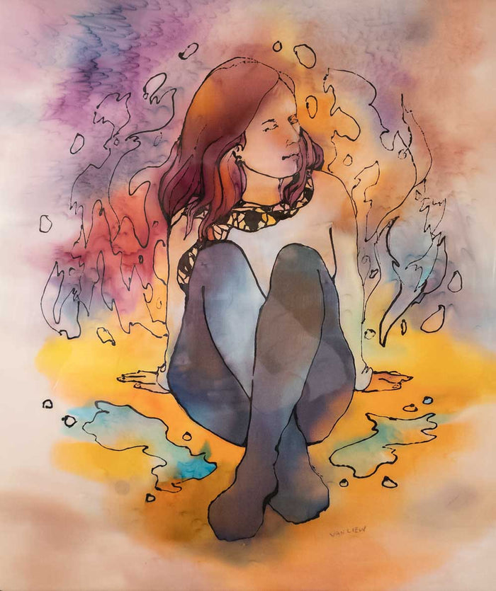 Melt-Away