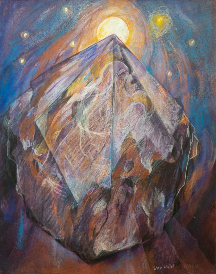 Celestial Ascent