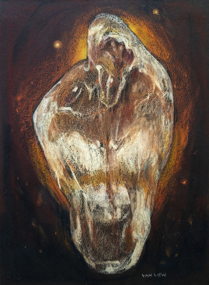 Silent Guardian, Agate