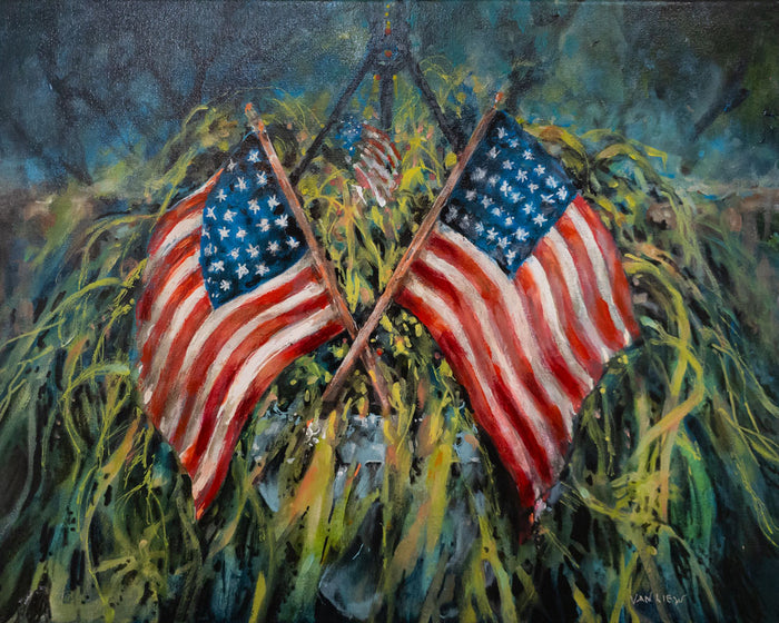 American Pride