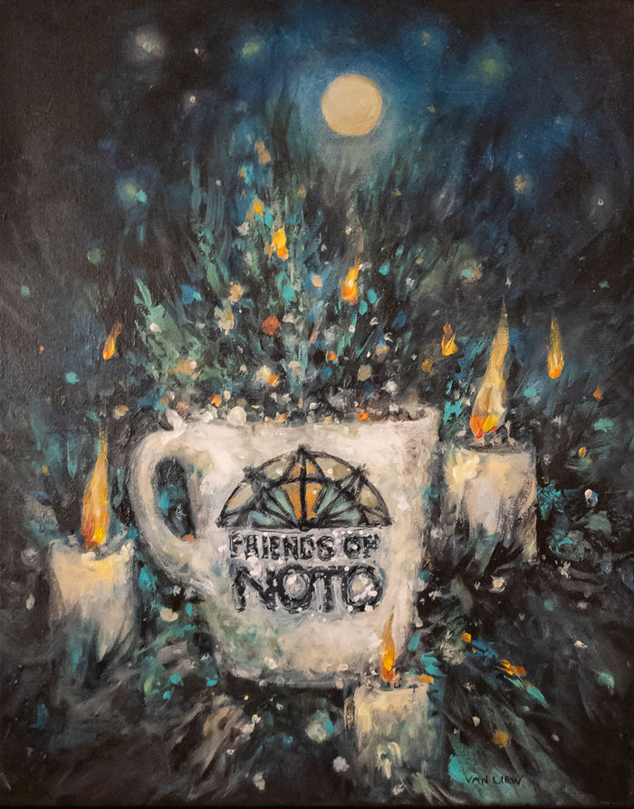 Friends of NOTO