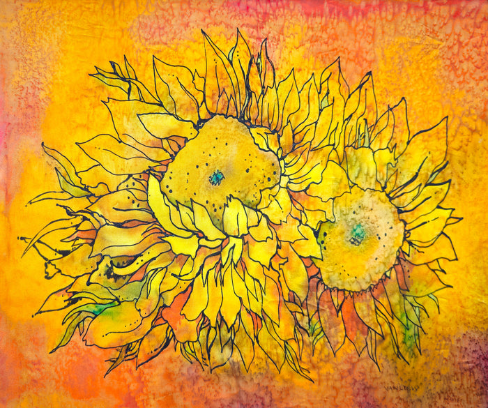 Gemini Sun