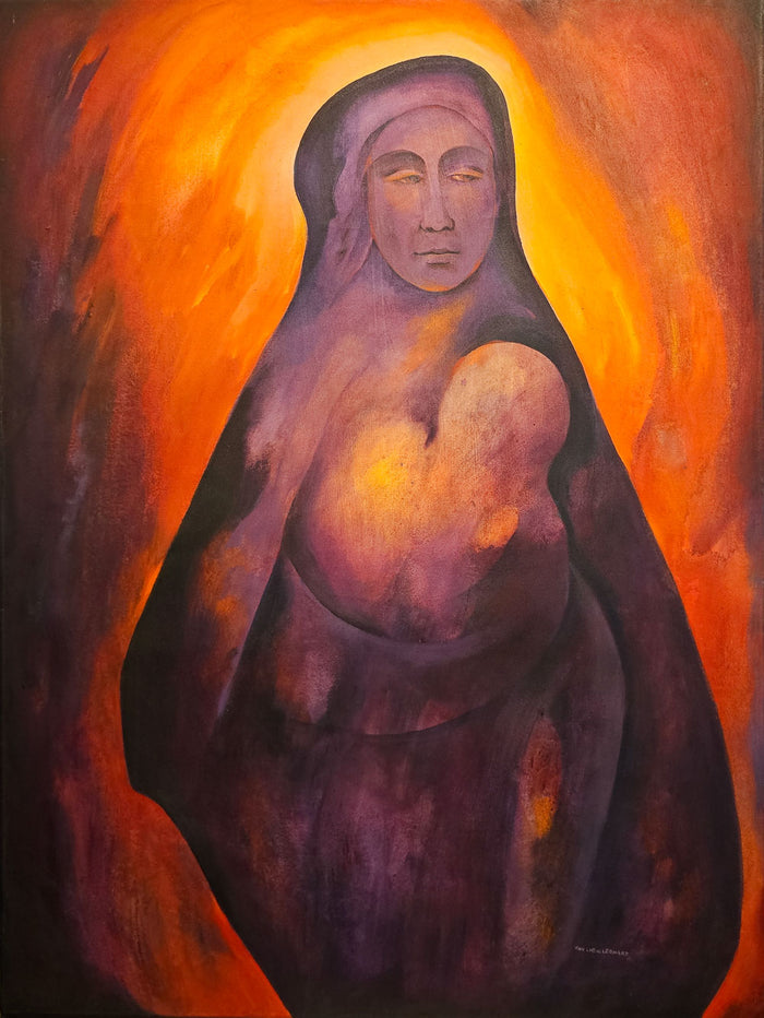 Sugilite Madonna 