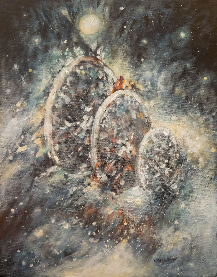 Snow Opus