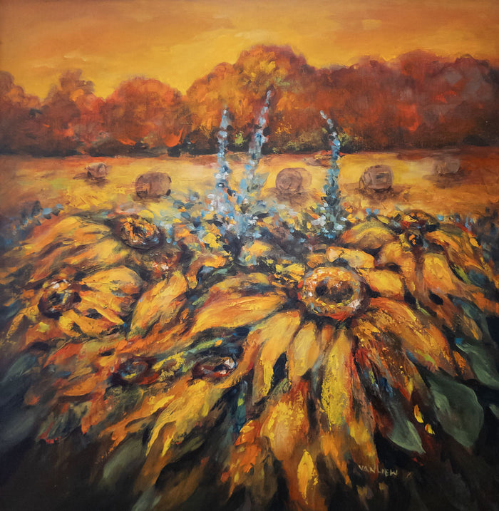 Sunflower Psychedelics