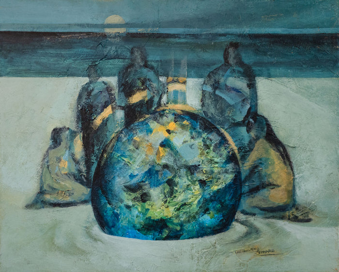Beach Bauble