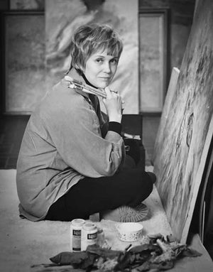 Lois VanLiew