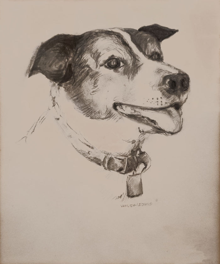 Wags From 1961 